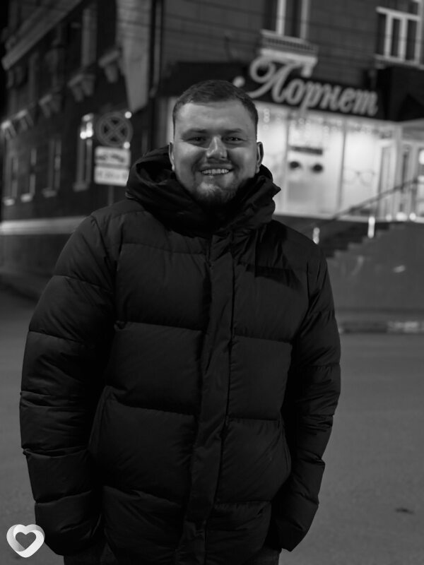 Денис, 27, Ростове-на-Дону — анкета №2247934
