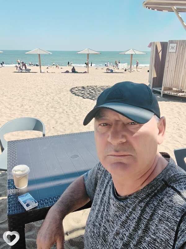 Пайзудин, 60, Махачкале — анкета №2247941