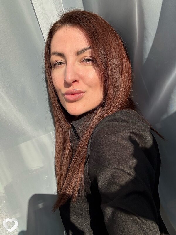 Екатерина, 31, Москве — анкета №2247355