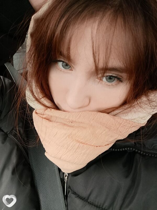 Дарья, 19, Санкт-Петербурге — анкета №2247359