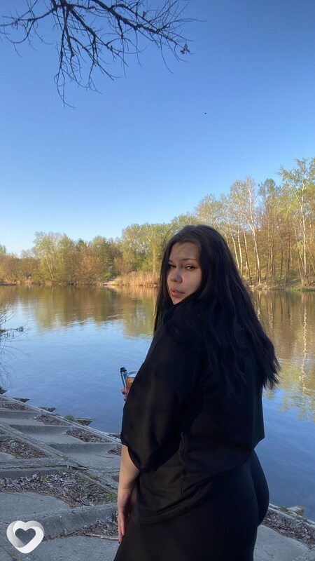 Яна, 21, Полтаве — анкета №2247365