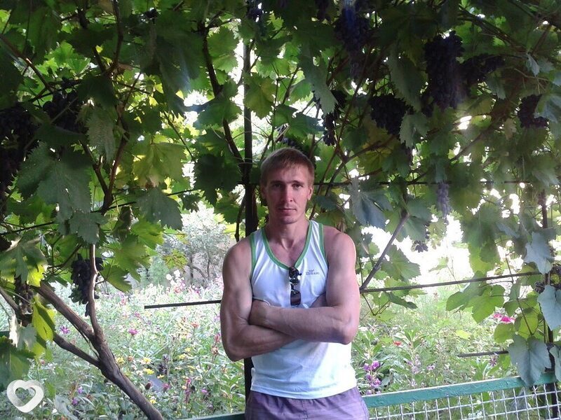 Сергей, 55, Дзержинском — анкета №2247366