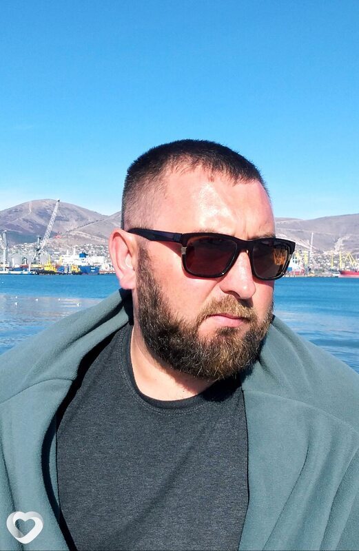 Лёха, 39, Алчевске — анкета №2247368