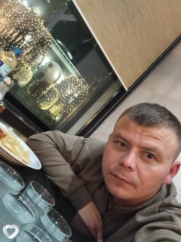 Максим, 33, Улан-Удэ — анкета №2247370
