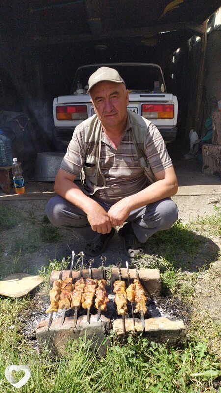 Анатолий, 54, Астане — анкета №2247697
