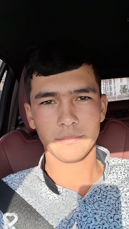 Даянч, 23, Минске — анкета №2247702