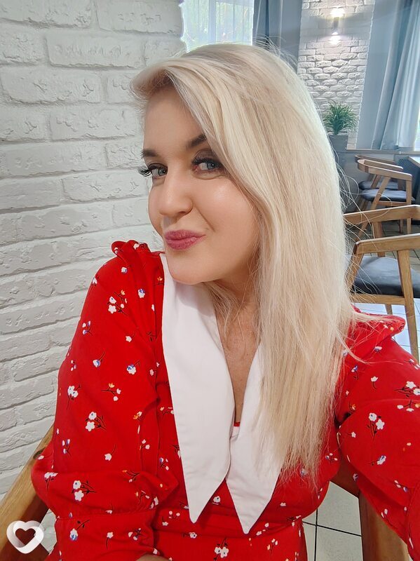 Татьяна, 41, Минске — анкета №2247704