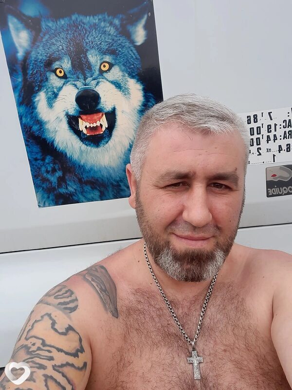 Валерий, 41, Витебске — анкета №2247710