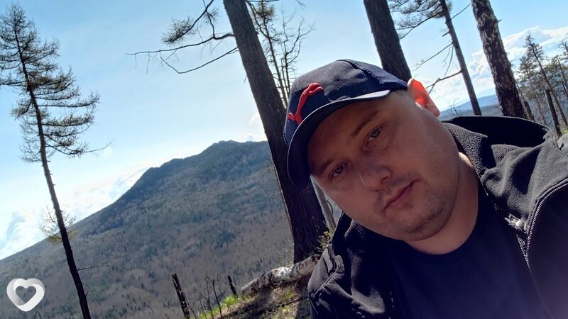 Ильдар, 37, Октябрьский (Башкортостан) — анкета №2247396