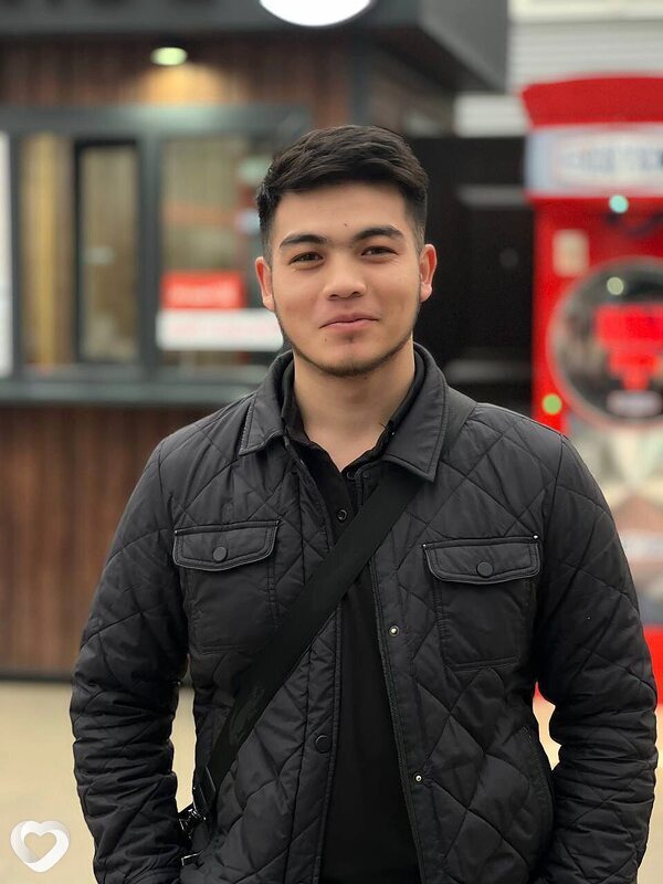 Твой, 23, Алматы — анкета №2247399