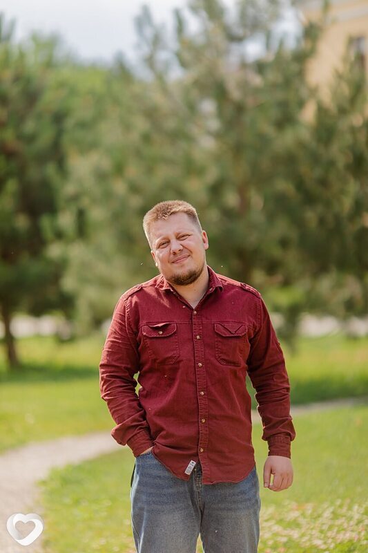 Алексей, 33, Волгограде — анкета №2247403