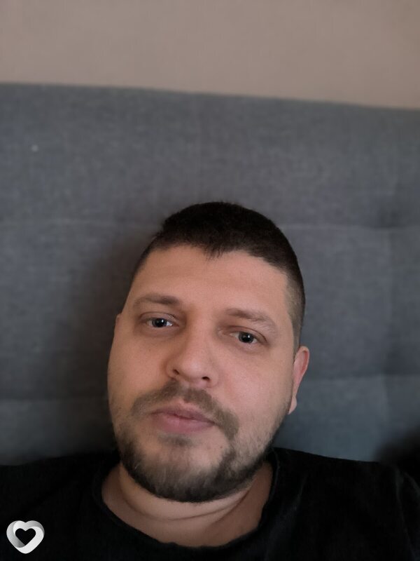 Emil, 36, Познань — анкета №2247405