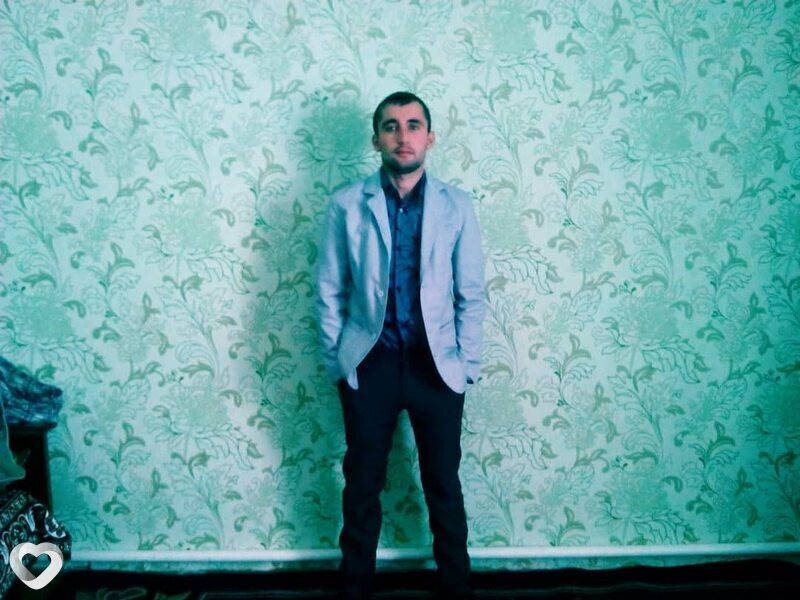 Али, 37, Бишкек — анкета №2247410