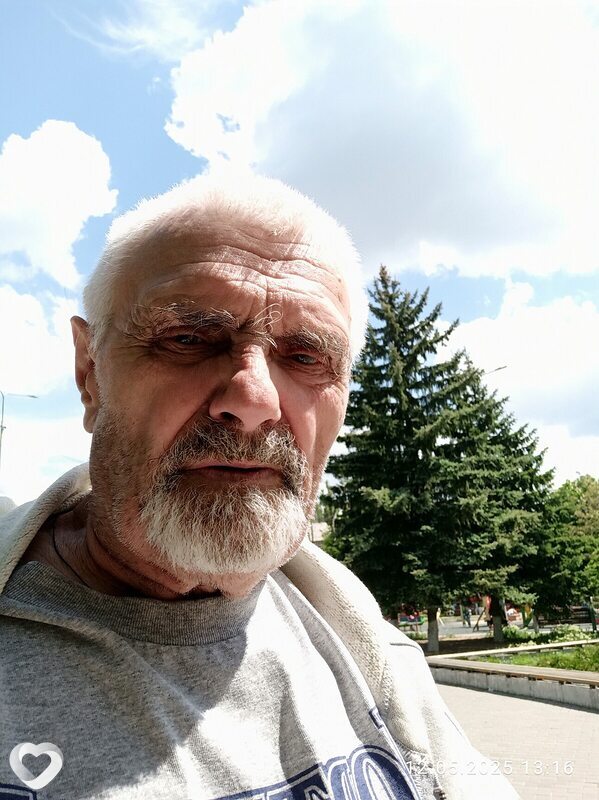 Борис, Ждановка