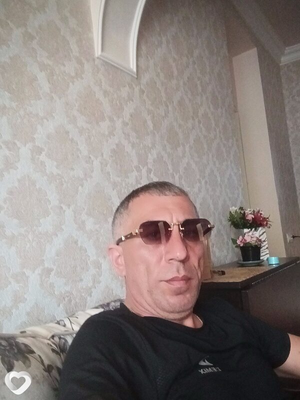 Атом, 42, Пензе — анкета №2247417