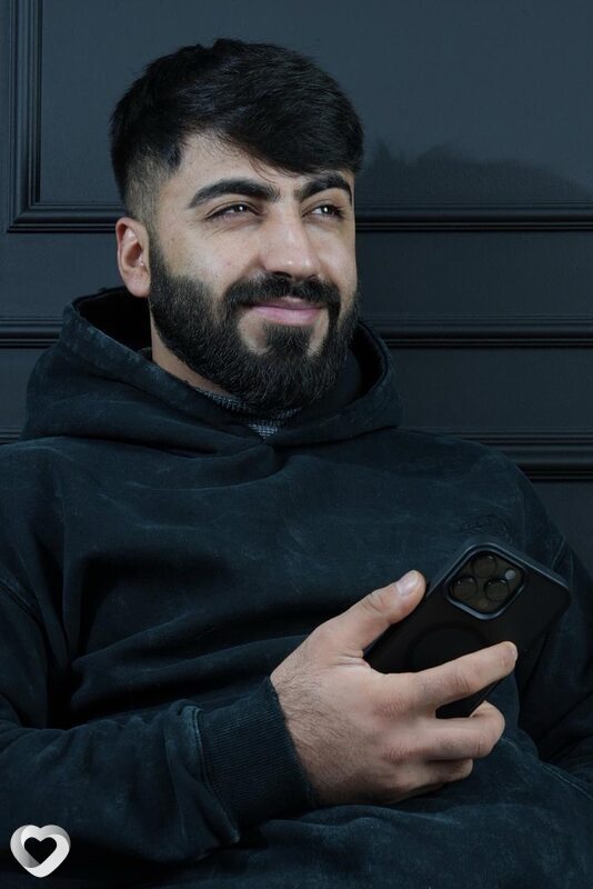 Yunusbaydemr, 29, Москве — анкета №2247371