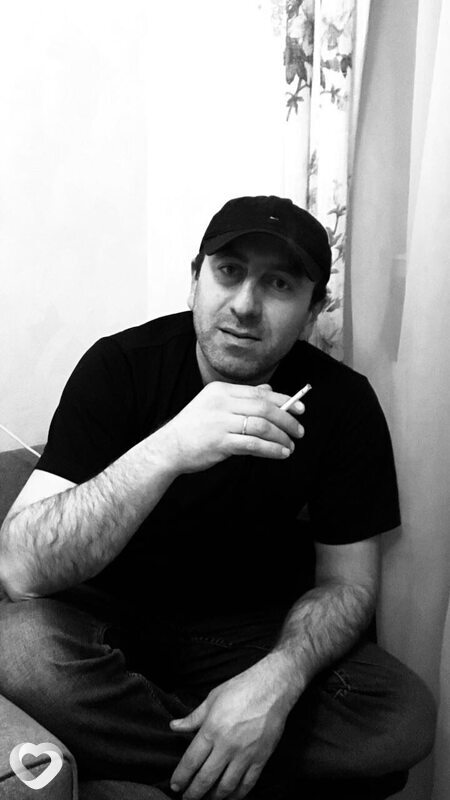 Музаффар, 50, Москве — анкета №2247375