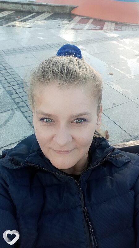 Елена, 50, Санкт-Петербурге — анкета №2247377