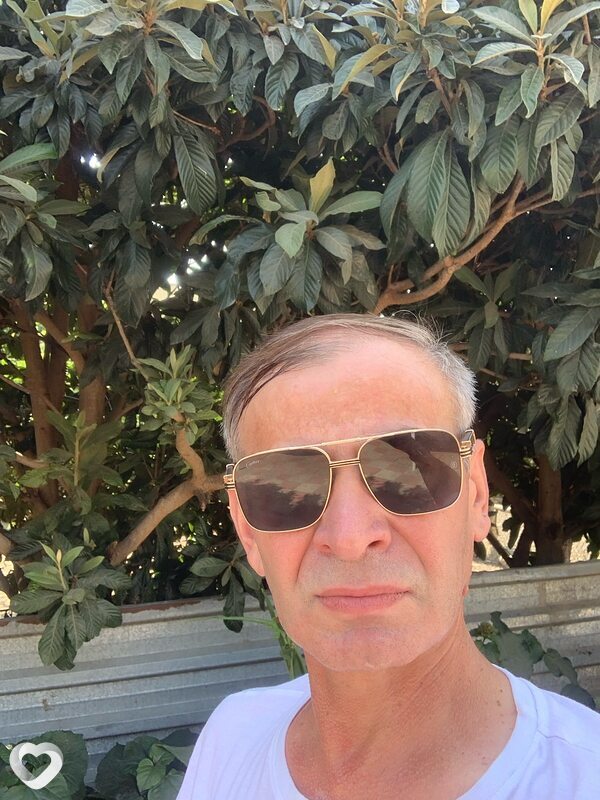 Руслан, 55, Москве — анкета №2247379