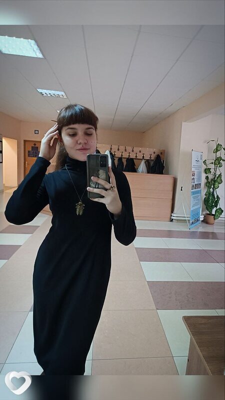 Злата, 20, Краснодаре — анкета №2247384