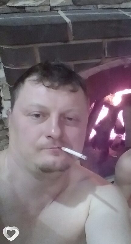 Александр, 44, Череповце — анкета №2247386