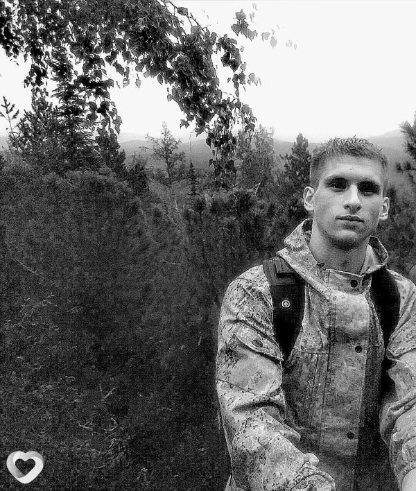 Сергей, 28, Красноярске — анкета №2247392