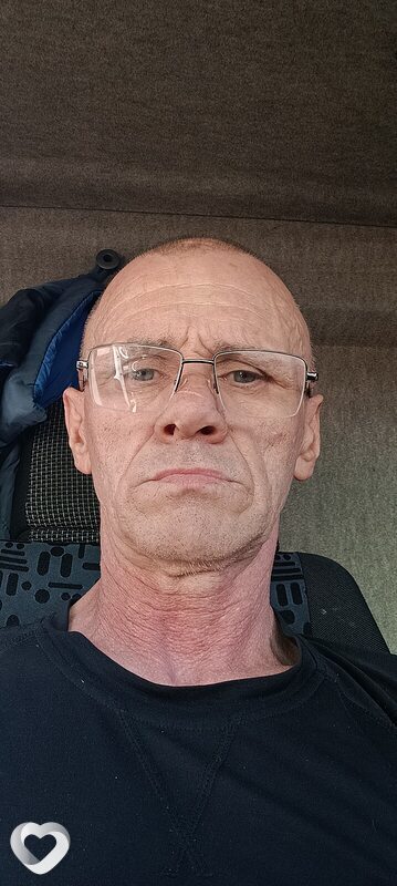 Владимир, 58, Подольске — анкета №2247578