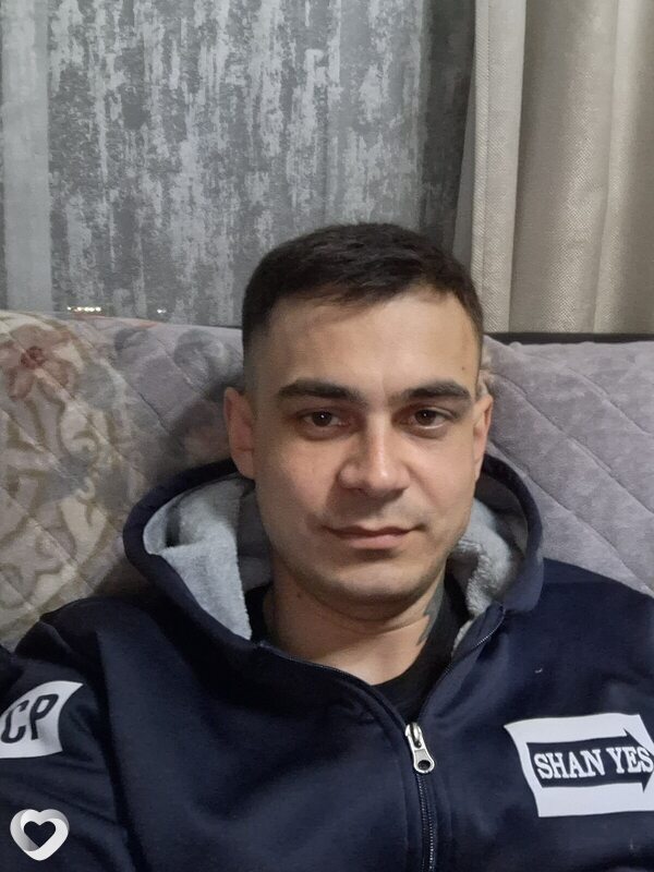 Данил, 29, Чите — анкета №2247581