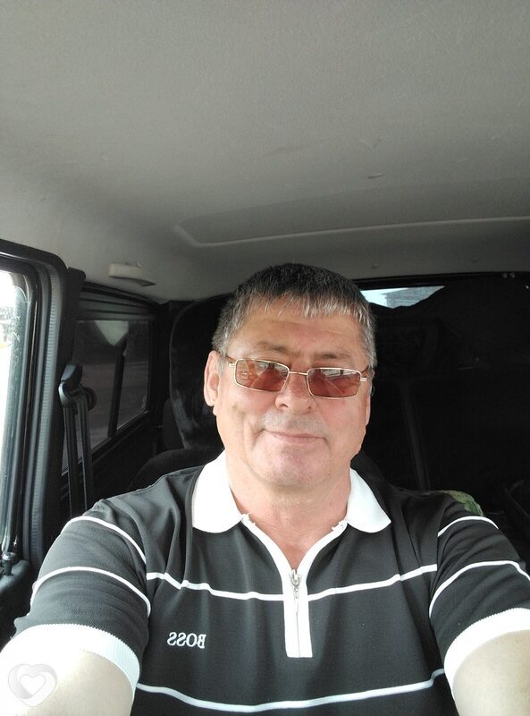 Хасан, 57, Грозном — анкета №2247583