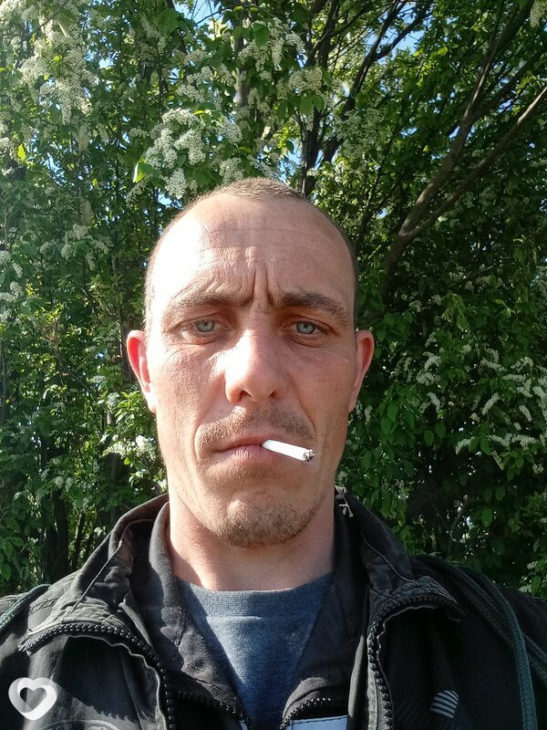 Александр, 31, Пензе — анкета №2247586