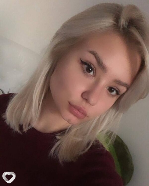 Екатерина, 28, Москве — анкета №2247587