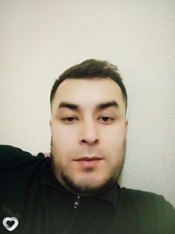 Сайд, 31, Казани — анкета №2247590