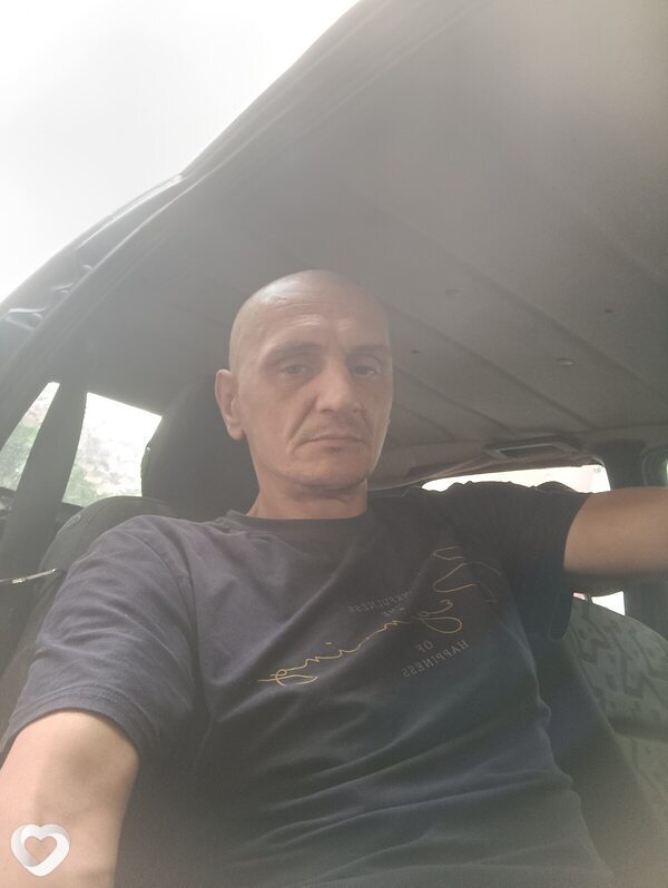Дима, 45, Минске — анкета №2247448