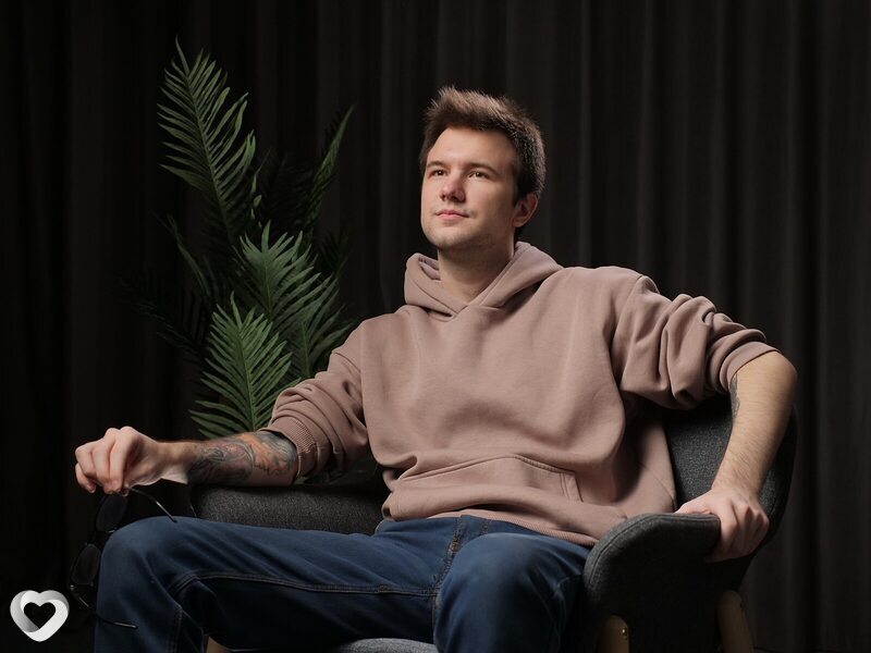 Никита, 27, Москве — анкета №2247451