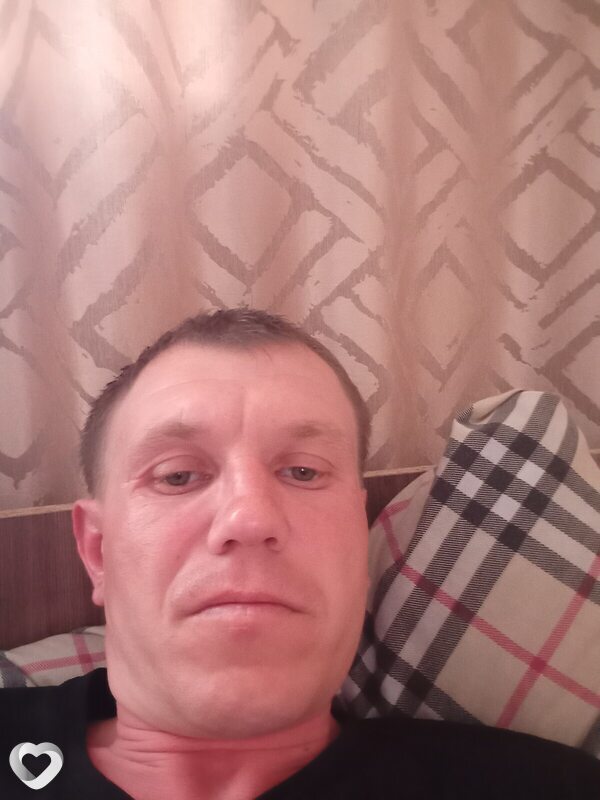 Алексей, 37, Тулуне — анкета №2247453