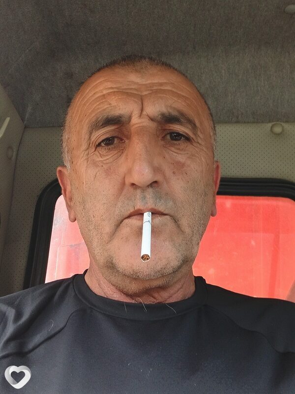 Вардан, 48, Электростали — анкета №2247456