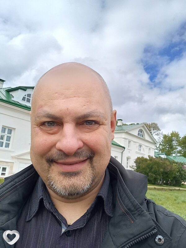 Дмитрий, 45, Туле — анкета №2247458