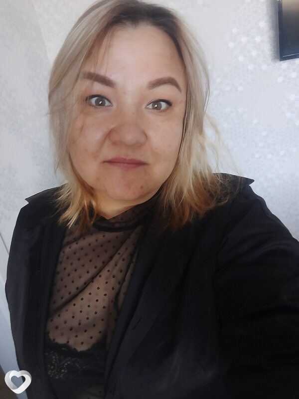 Мавлюда, 36, Казани — анкета №2247468