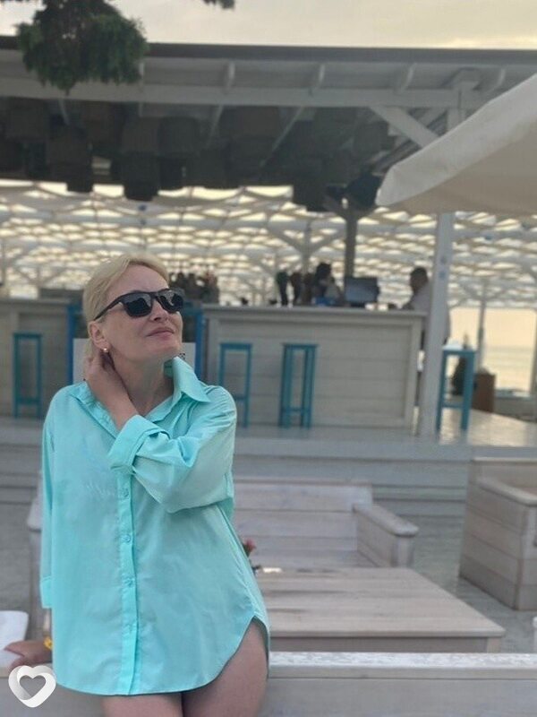 Ирина, 43, Перми — анкета №2247496
