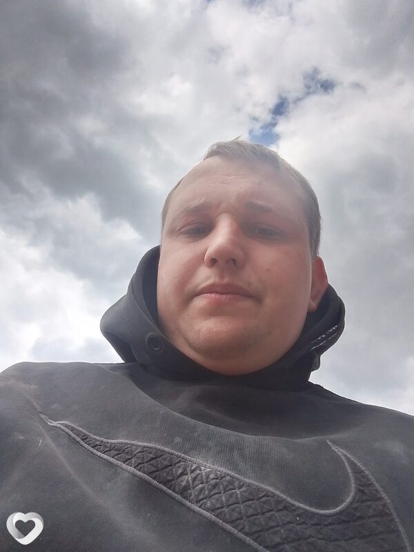 Алексей, 28, Рязани — анкета №2247497
