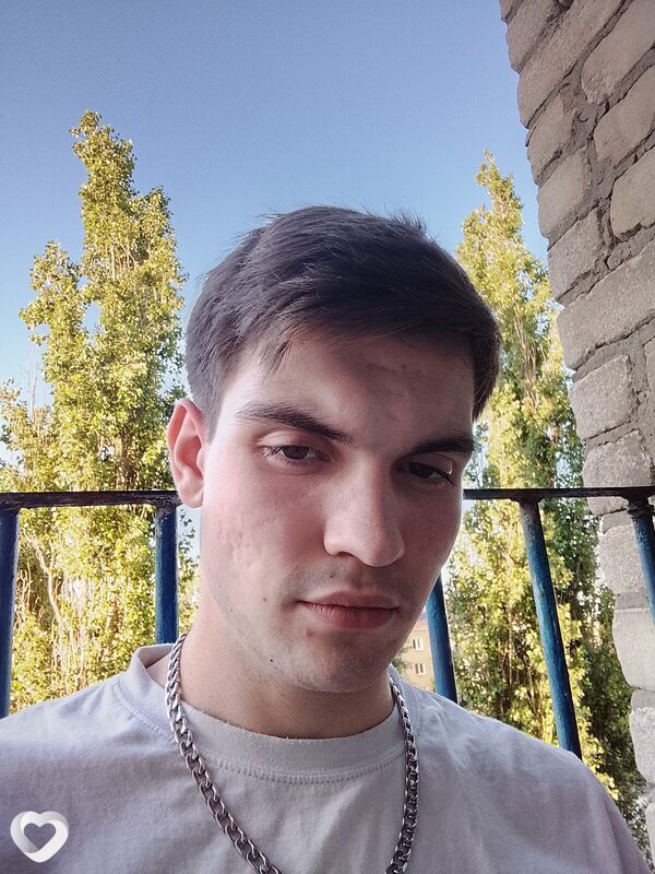 Кирилл, 20, Москве — анкета №2247503