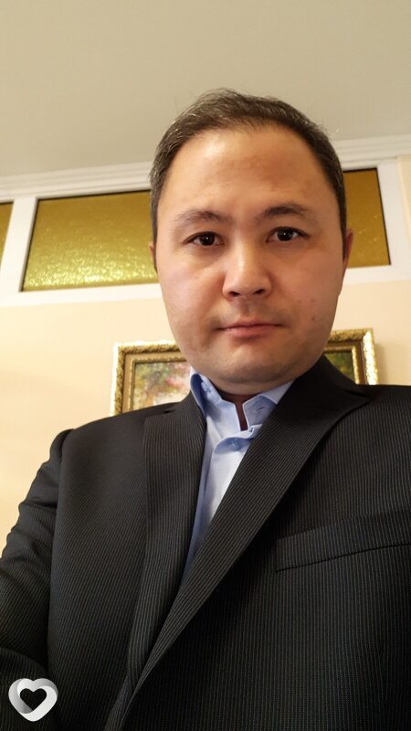 Аслан, 47, Усть-Каменогорск — анкета №2247511