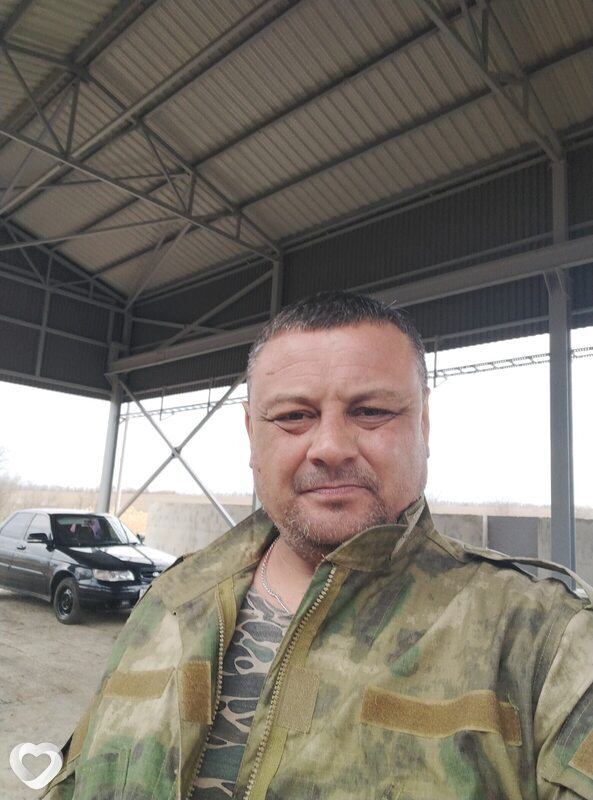 Валерий, Ипатово