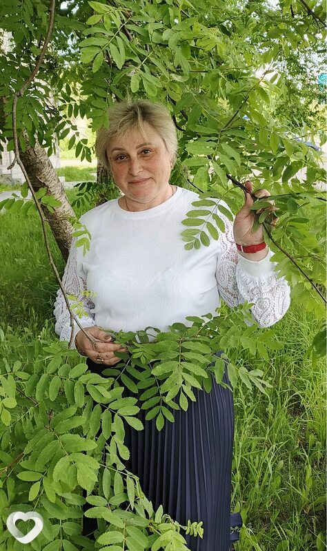 Алиса, 59, Саранске — анкета №2247651