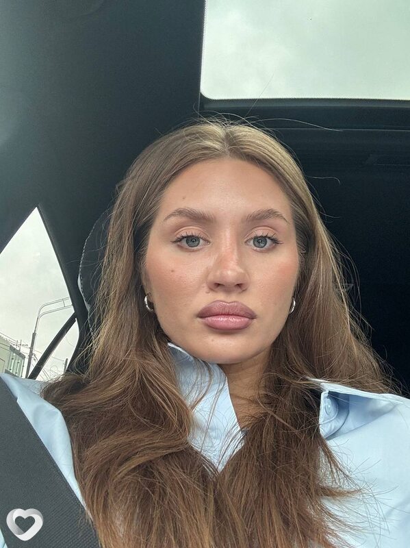 Карина, 31, Москве — анкета №2247657