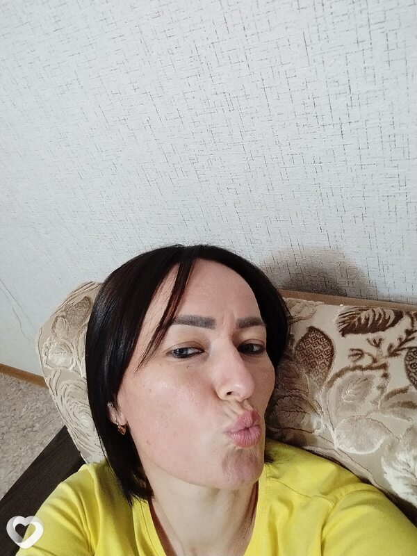 Сиринь, 36, Казани — анкета №2247663