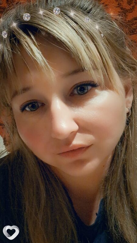 Олеся, 37, Орёл — анкета №2247668