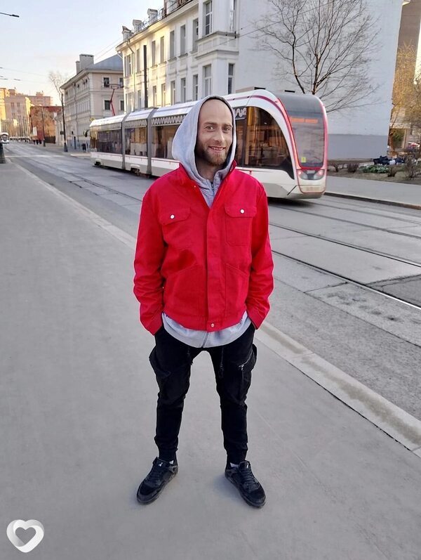 Максим, 34, Минске — анкета №2247670