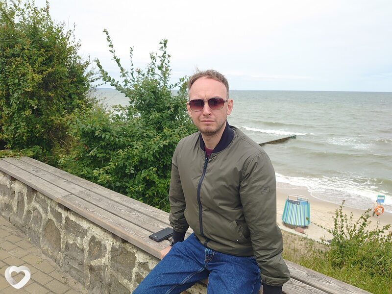 Александр, 39, Новом Уренгое — анкета №2247672