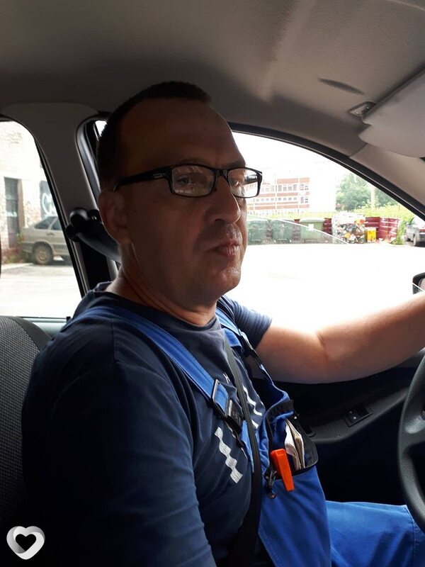 Николай, 59, Астрахани — анкета №2247676